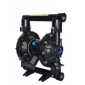 Buy cheap Paper Industry Diaphragm Transfer Pump Mechanical Diaphragm Pump 28kg from wholesalers