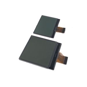 Professional Lcd Segment Display Custom Va / Negative / Transmissive