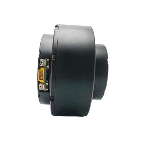 Buy cheap Faradyi High Torque Robotic Motors GIM8115-36 Type 36:1 Outrunner Brushless Dc Motors With Inner-Driver For Joint from wholesalers