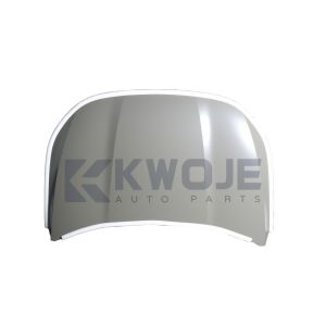 China OEM F18-8402010-DY Engine Hood Auto Spare Parts For Jetour X70 Plus on sale