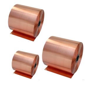 Buy cheap 105um Single Shiny Heavy ED PCB Copper Foil from wholesalers
