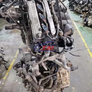 Buy cheap Japanese Used Complete Engines 2.8L 2AZ Toyota Engine Spare Parts from wholesalers