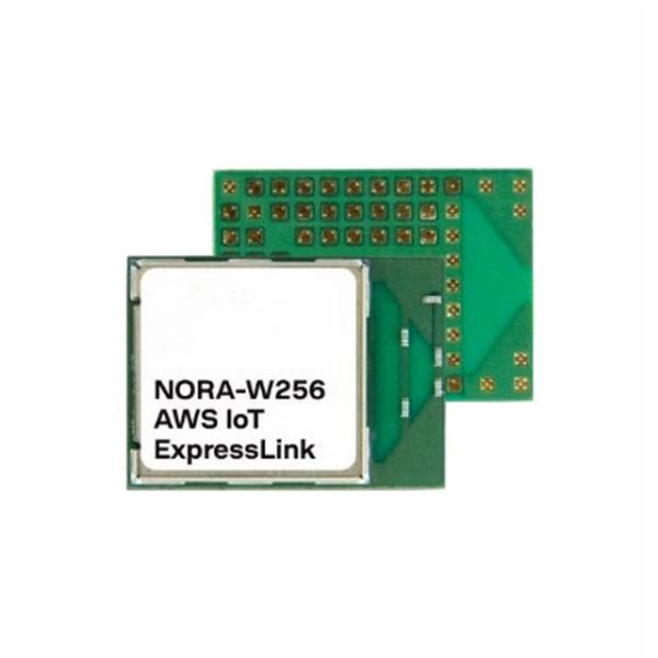 Buy cheap Wireless Communication Module NORA-W256AWS-00B 20 dBm 3V Stand-Alone Multiradio Modules from wholesalers