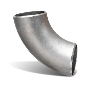 C71500 70-30 Short Radius 1/2 " SCH10S Butt Welding Copper Nickel Elbow