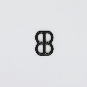 Buy cheap 12mm Swimwear Bra Adjuster Slider , Bra Strap Adjustment Sliders product