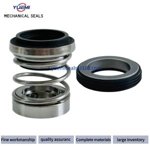 Buy cheap Chl-16, Chl-20 Mechanical Seals For Cnp Chl/Chlf-2-4-8-12-16-20 Series Horizontal Multistage Pumps from wholesalers