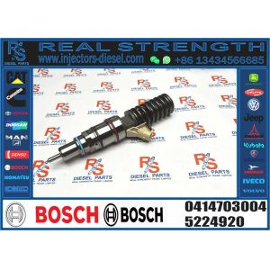 Buy cheap fuel injector 0414703008 0414703008 0414703004 from wholesalers
