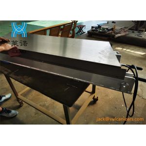 ABOX PRO 60 Pressure Bag For Hydraulic Conveyor Belt Vulcanizing Machine