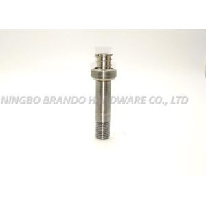 Buy cheap Silvery White Two Way Two Way Operator Solenoid Stem Used For Pneumatic Device from wholesalers