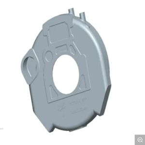 Buy cheap Customized Design Aluminum Multi Cavity Mold High Machining Tolerance product