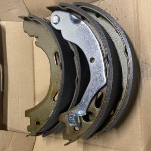 SAIC Maxus T60 Pickup Hand Brake Pads OE C00089219 C00089218 for 2016- at