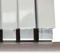 Quality Customized Aluminum Alloy Profile for sale