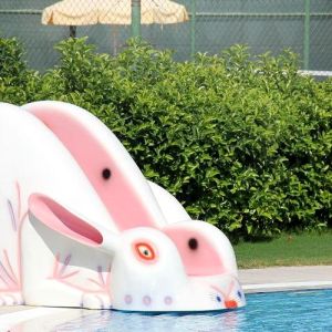 Buy cheap Experience the Durability of Spray Ground and Splash Park for Private Property from wholesalers