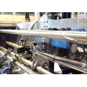 Buy cheap GMB Industrial Laminating Machine Forty Feet Container CE Certification from wholesalers