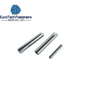 DIN 1481 DIN 7346 M1.5/M2/M3/M4/M5/M6x35 Stainless Steel Elastic Cylindrical Pin