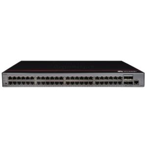 Buy cheap S1730S-S24P4S-A1  Huawei S1730S-S24P4S-A (24 10/100/1000BASE-T Ethernet Ports 4 Gigabit SFP, PoE+, AC Power Supply) from wholesalers