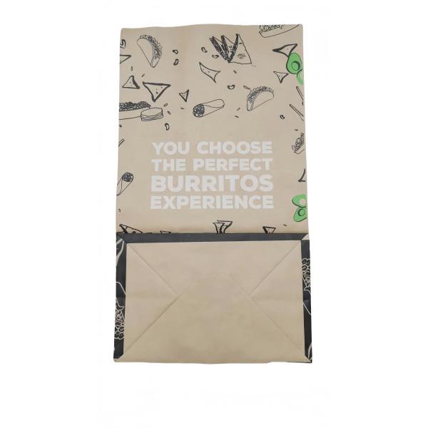Buy cheap Some Are Recyclable Custom Resealable Aluminum Foil Packaging Bags Providing Protection and Convenient Resealing Options from wholesalers