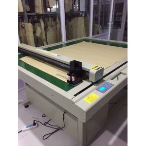 Buy cheap GM1512P5 Printer Printing And Cutting Plotter Ink Type HP45 Ink Box Universal Type from wholesalers
