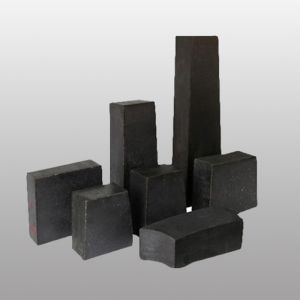 Refractory Fireproof Magnesia Chrome Brick For Ceramic Plant