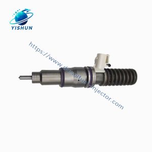 High Quality Diesel engine parts fuel Injector 63229475 33800-82700 BEBE4L02001