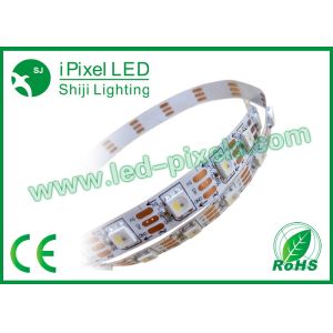 Buy cheap Bright RGB LED Strip from wholesalers