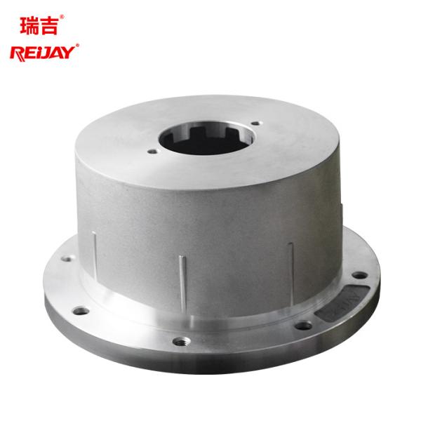Quality RC 350 Motor Bell Housing Hydraulic Pump IEC Standard for sale