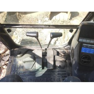 Buy cheap                  Original Komatsu Wonderful Working Condition Crawler Excavator PC200-8 PC210 PC220 PC230 PC240 Nice Price with Free Spare Parts 1 Year Warranty              from wholesalers