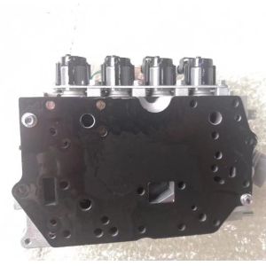 Buy cheap CVT Transmission Valve Body Assembly QR019CHA QR019CHB 019CHD 019CHE for 2008-2020 from wholesalers