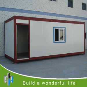 prefab container home container camp house