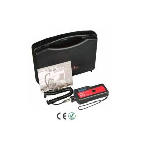 Handheld Vibration Tester , Displacement & Velocity & Acceleration Test