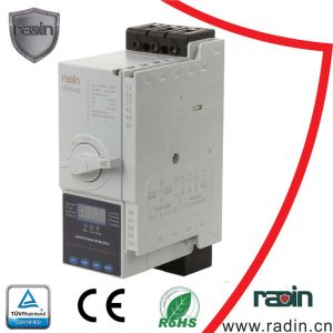 Buy cheap Digital 3 Phase Protection Devices , Electrical Overload Protection Device from wholesalers