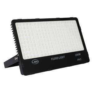 Buy cheap 200W  high lumen high quality  SMD led flood light   waterproof IP65 aluminum materials for square  lighting use from wholesalers