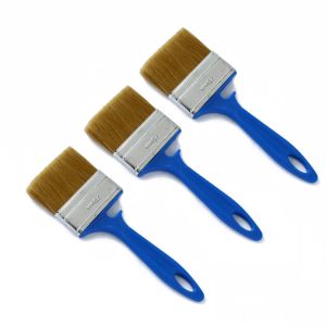 38-51MM Length Synthetic Paint Brush ​ Extremely Dense And Ultra Soft
