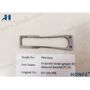 Buy cheap Projectile Feeder Gripper 911319365 For Sulzer Machinery High Quality from wholesalers