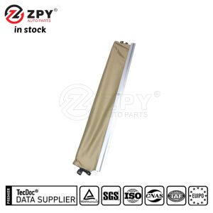 ZPY 958562307010E Improved Camel Sunroof Shade Assembly For Porsche Cayenne 958