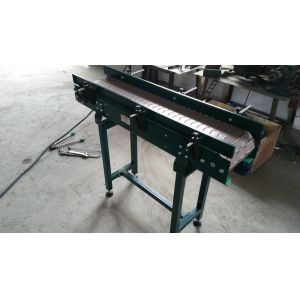 Buy cheap Automatic Avional Industry and Food Industry Substrate Conveyor from wholesalers