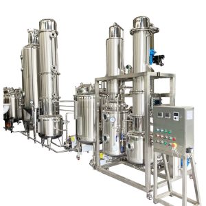 Buy cheap Low Temperature 200 Pounds Oil Extraction System from wholesalers