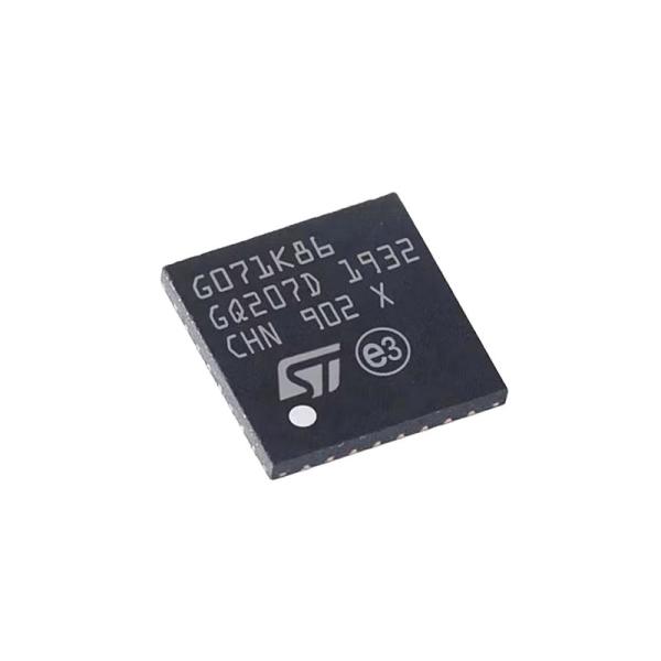 Buy cheap STMicroelectronics STM32G071K8U6 electronic Components Equivalent 32G071K8U6 Fmd Microcontroller from wholesalers