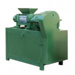 Buy cheap 2-8mm Particle Extrusion Granulator Twin Roller Compactor Granulator from wholesalers