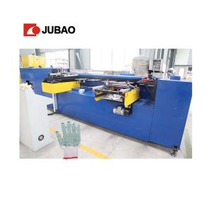 Buy cheap Jubao Automatic PVC Glove Dotting Machine from wholesalers