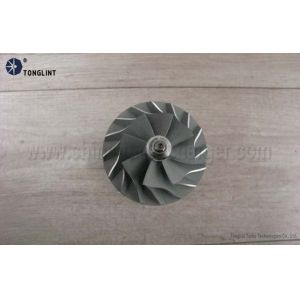 Buy cheap HX35 Turbocharger Rotor Assembly For Holset Cummins Turbos Parts with 42CrMo Thrust Collar from wholesalers