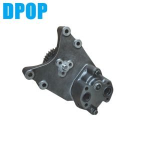 Buy cheap Rotor 16.5mm 137.8mm Engine Oil Pump 20476119 20574451 23170999 21489736 For TAD 620 VE DEUTZ BF6M2012 from wholesalers