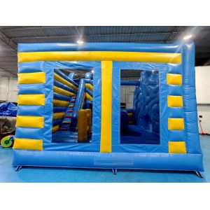 Buy cheap New Design Digital Printing Inflatable Bounce House With Slides Toy Story Inflatable Jumping Castle For Kids from wholesalers