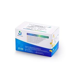 Buy cheap Zinc Assay Kit / Zinc Test Kit For Determination Seminal Plasma Zinc Levels from wholesalers