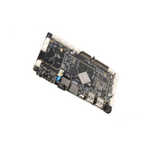 Buy cheap RK3288 Android Industrial ARM Board LCD Controller Board Kit WIFI BT LTE Supported from wholesalers