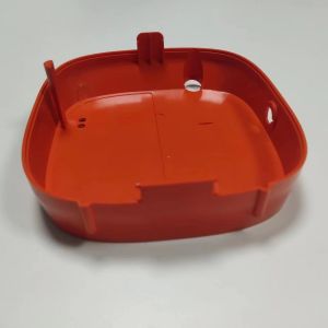 Buy cheap Smooth/Textured Surface Injection Molding Plastic Moulding Parts for Customized Needs from wholesalers