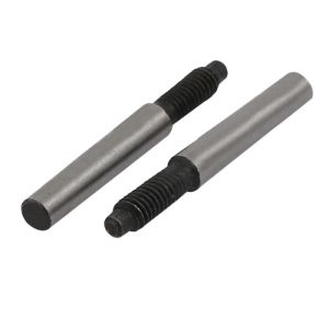 Buy cheap Customized Hardware Pin Plain Finish With Threaded End A2-70 A2-80 DIN258 from wholesalers