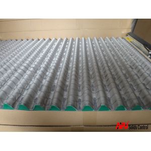 Buy cheap Good Permeability  Shaker Screen 120 Mesh Composite Frame from wholesalers