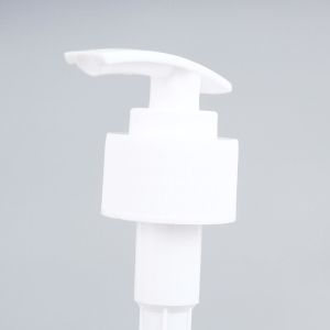 China Customizable Plastic Cosmetic Bottles with Round Shape and Logo Options on sale