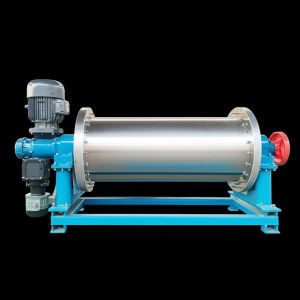 Buy cheap Customizable Magnetic Separation Device with 50/60Hz Frequency Feeding Size 20-325 Mesh from wholesalers